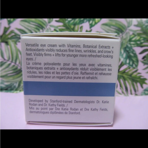 Rodan + Fields Redefine Multi-Function Eye Cream - NEW & Full Size 💙 - Picture 3 of 3